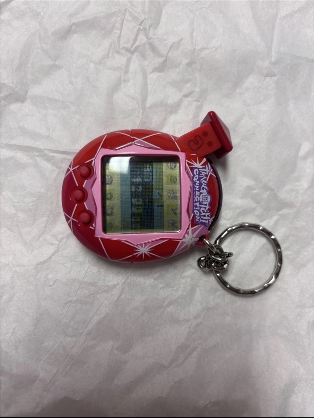 Tamagotchi V5 Sparkle - Picture 2 of 4